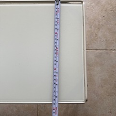 IKEA ビンテージTOLGA（ミニガラステーブル）の画像