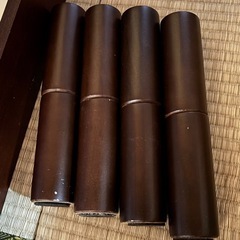 シングルベッドの画像