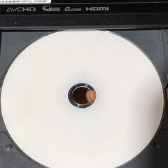 Panasonic DIGA DMR-XP12 2008年 リモコン無し★S3411Aの画像