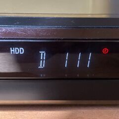 Panasonic DIGA DMR-XP12 2008年 リモコン無し★S3411Aの画像