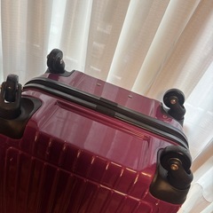 キャリーケース/スーツケース
の画像