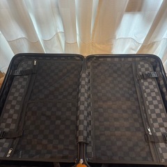 キャリーケース/スーツケース
の画像