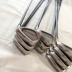 MIZUNO ゴルフクラブの画像