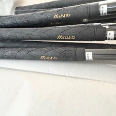 MIZUNO ゴルフクラブの画像
