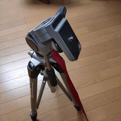 カメラ 三脚　 SLIK グランドマスターの画像