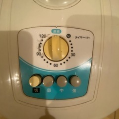 扇風機の画像