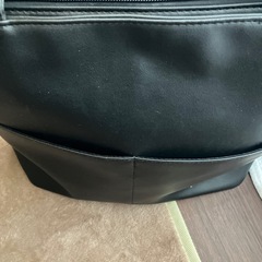 バック新品の画像