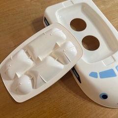 ベビー　食器の画像