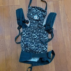 エルゴ 抱っこ紐 ERGObabyの画像