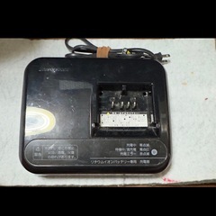 ブリジスト電動アシスト自転車20インチの画像