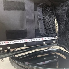 日進　自走式車椅子の画像