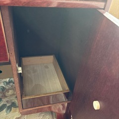 鏡台
アンティーク 家具の画像