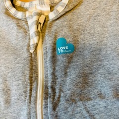 スワドルアップ　　正規品　美品　ベビー　出産準備　グレーの画像