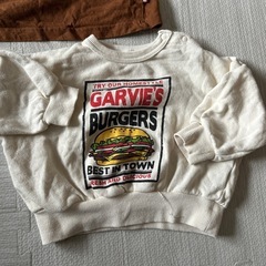 ベビー　80cmと90cmの画像