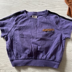 ベビー　80cmと90cmの画像