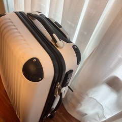 キャリーケース/スーツケースの画像