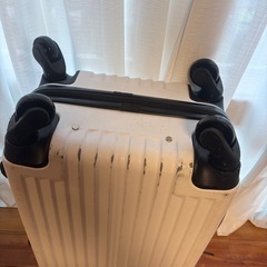 キャリーケース/スーツケースの画像