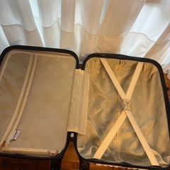 キャリーケース/スーツケースの画像