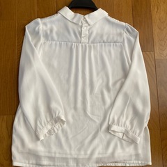 ブラウス💛綺麗です！の画像