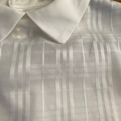 ブラウス💛綺麗です！の画像