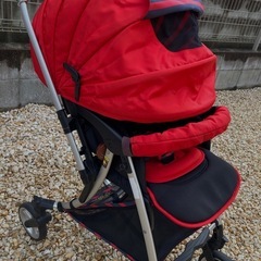 ベビーカー/Pigeon👶同時取引きで値引き可能‼️の画像