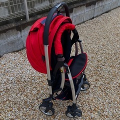 ベビーカー/Pigeon👶同時取引きで値引き可能‼️の画像