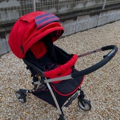 ベビーカー/Pigeon👶同時取引きで値引き可能‼️の画像