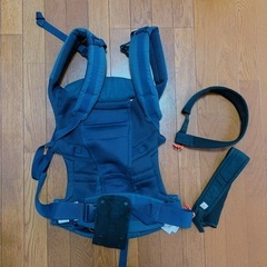 エルゴ 抱っこ紐 ERGobabyの画像