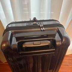 キャリーケース/スーツケースの画像
