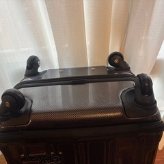 キャリーケース/スーツケースの画像