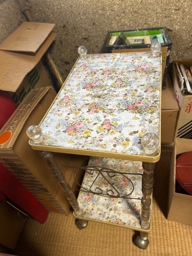 K7 長期展示品 飛騨の家具 白川木工 特注システムボード ハード