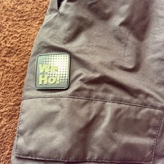 スノボーズボンの画像