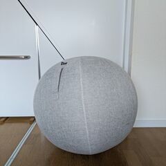 uFit Balance Ballの画像