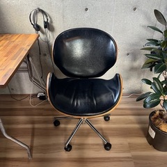 【Re:ceno】ノースチェア KNOX-088の画像