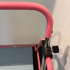 DABADA 鉄棒　てつぼう　マット付きの画像