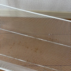 スチールラックの画像