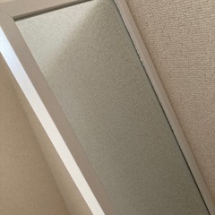 鏡の画像