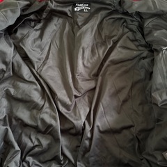 冬用　作業着アウターの画像