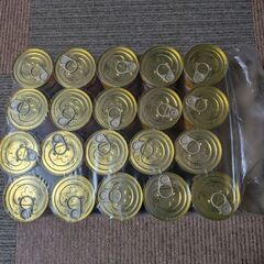 子犬用フード(ペディグリーチャム)20缶の画像