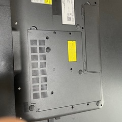 ノートパソコンの画像