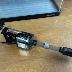 水槽60cm3点セット【ジャンク品扱い】の画像