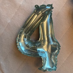 パウパトロール　バルーンセットの画像