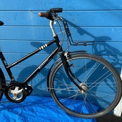 BRIDGETONE  MARKROSA 26  6変速の画像