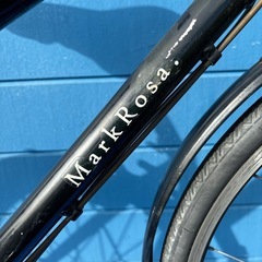 BRIDGETONE  MARKROSA 26  6変速の画像