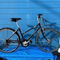 BRIDGETONE  MARKROSA 26  6変速の画像