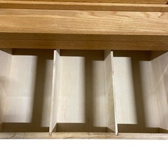 ★CRASH GATE クラッシュゲート カップボード　食器棚 TESTの画像