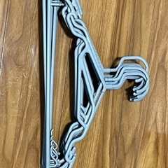 50枚以上ハンガーの画像