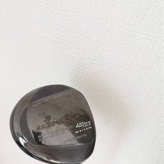 ゴルフクラブの画像