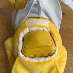 プーさん　メロディの画像