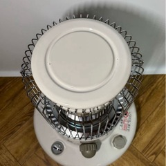 ◎数回のみ使用◎トヨトミ◎レインボーストーブ◎自然通気形開放式石油ストーブ◎しん式・自然対流形◎RB-250◎TOYOTOMIの画像